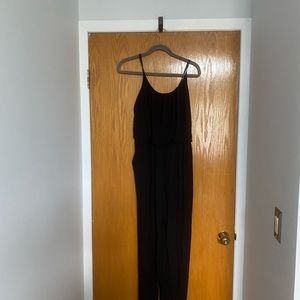 Jumpsuit.  New with tags.